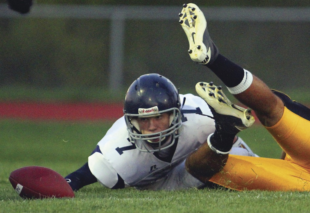 Football PV @ Bett